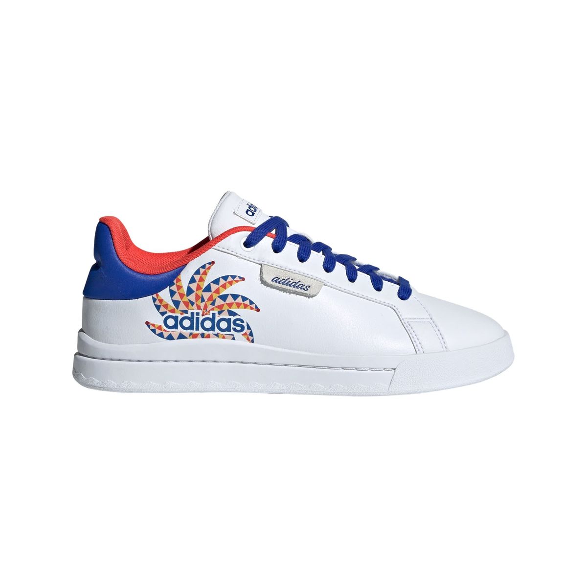 ADIDAS - Zapatillas adidas Court Silk