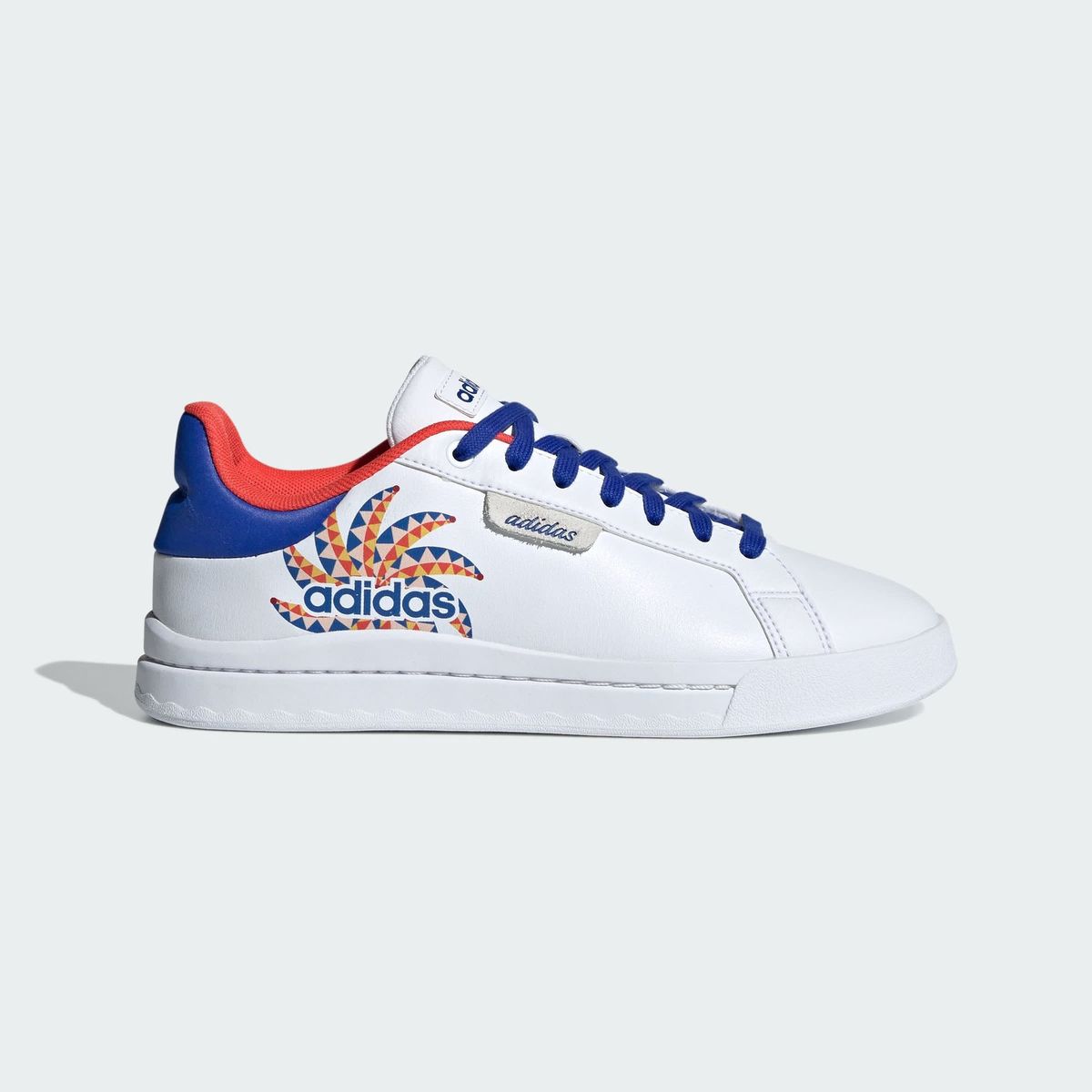 ADIDAS - Zapatillas adidas Court Silk
