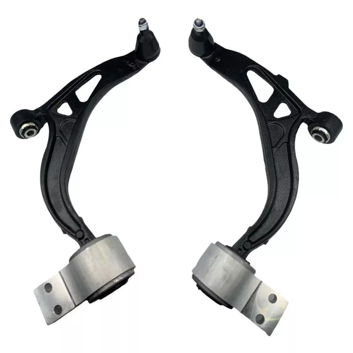 KUANGYE - Bandeja Inferior Ford Explorer 2.0 2.3 3.5 2011-2019 El Par