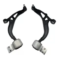 KUANGYE - Bandeja Inferior Ford Explorer 2.0 2.3 3.5 2011-2019 El Par