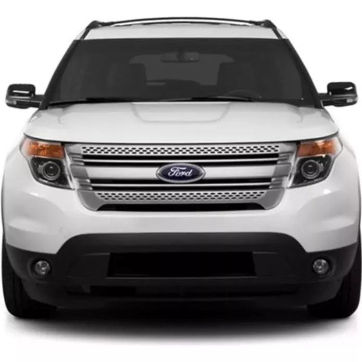 KUANGYE - Bandeja Inferior Ford Explorer 2.0 2.3 3.5 2011-2019 El Par