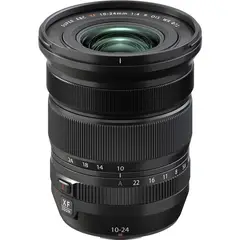 FUJIFILM - XF 10-24 mm f4 R OIS WR Lente