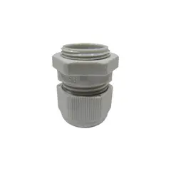 GENERICO - PRENSA ESTOPA PG 19 120 a 150MM GRIS FNX
