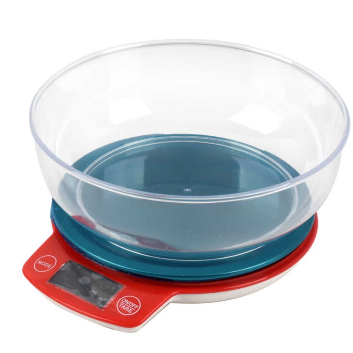 OEM - Balanza De Cocina Acero Inoxidable Electrónica 5kg