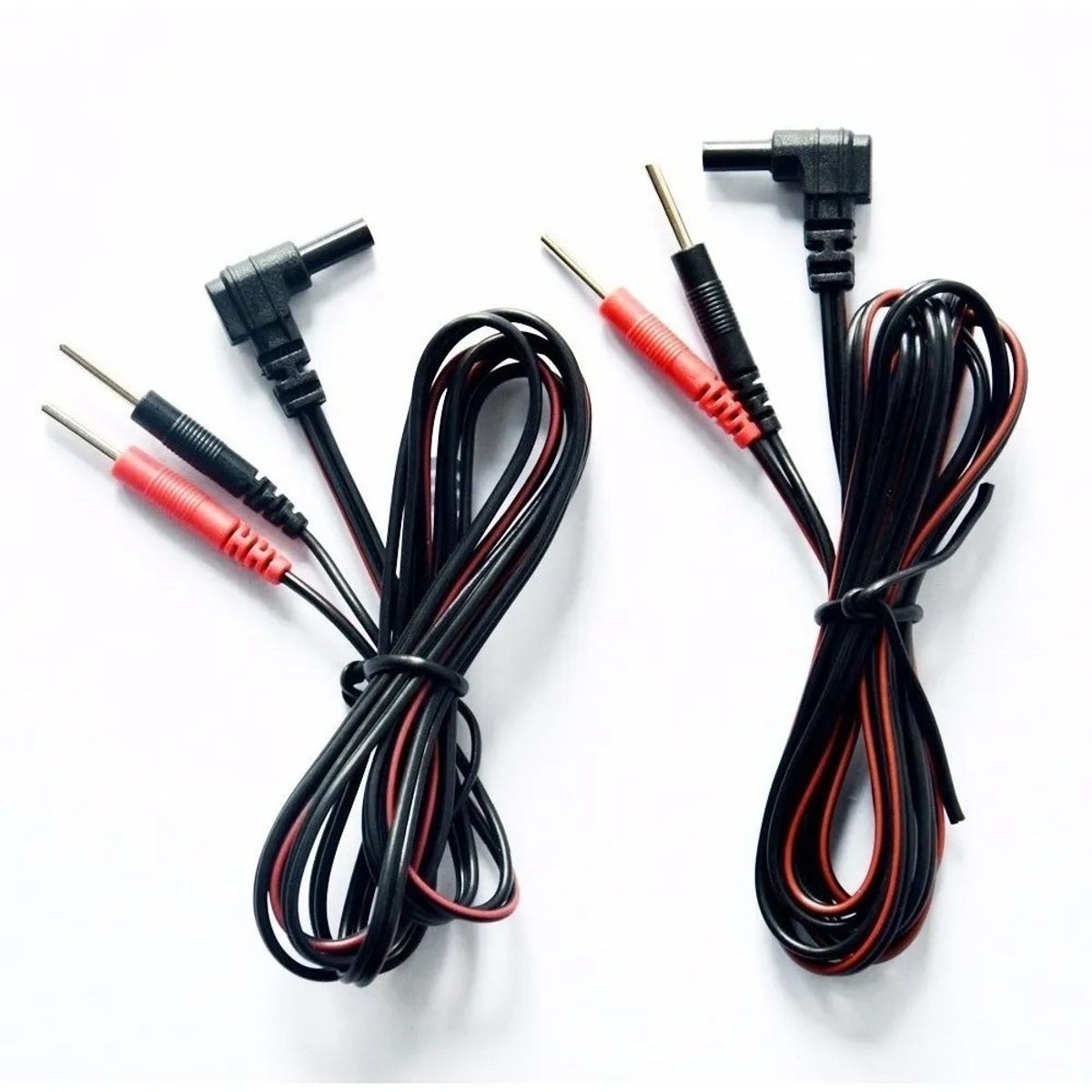 GENERICO - Cables Conector Tens Par
