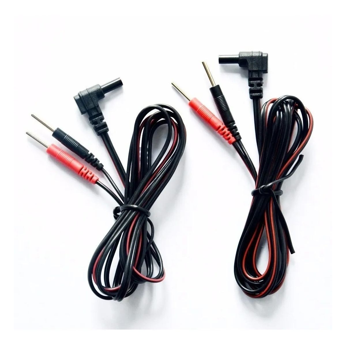 GENERICO - Cables Conector Tens Par