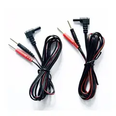 GENERICO - Cables Conector Tens Par