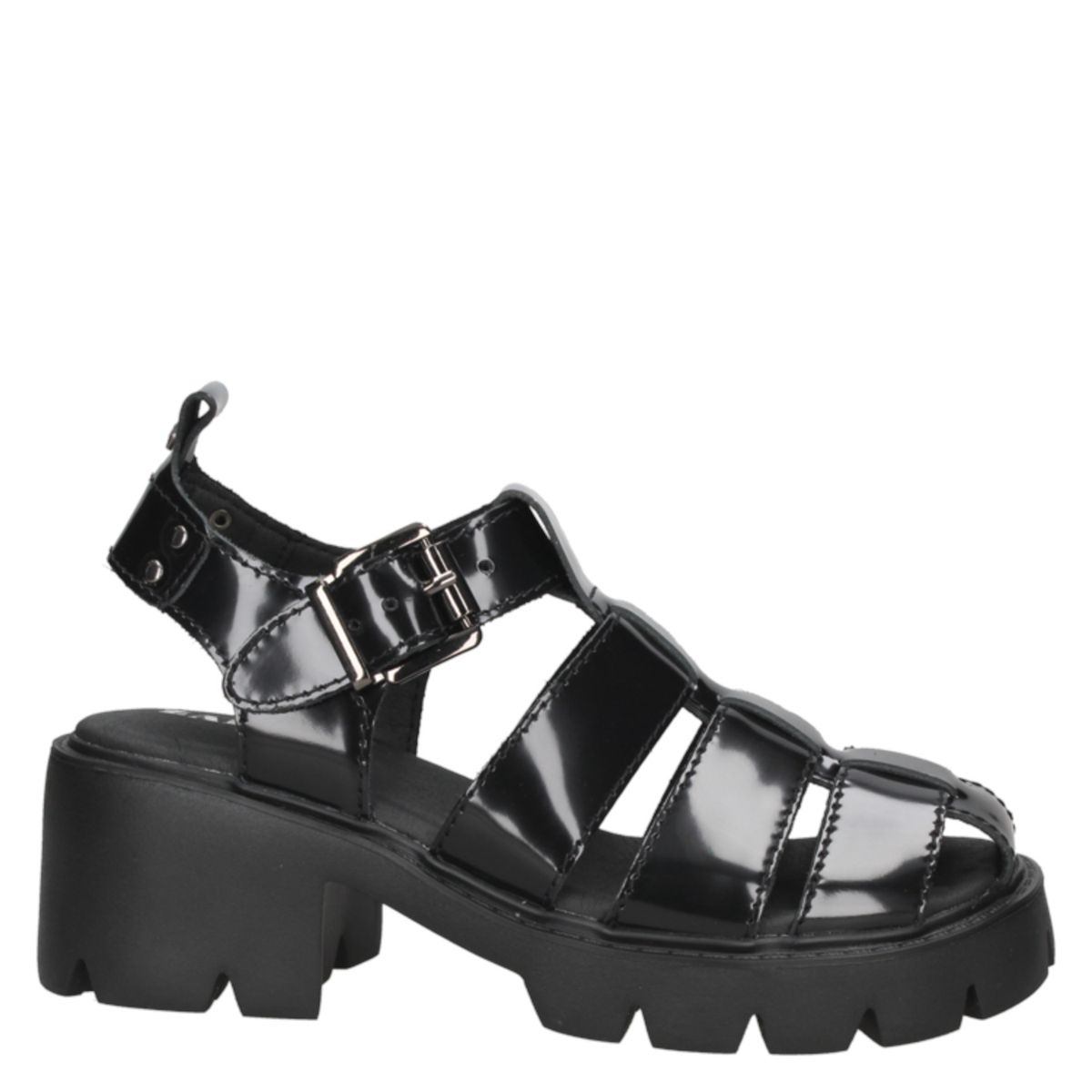 ZAPPA - Sandalia Casual Negro Zappa