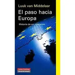 PENGUIN RANDOM HOUSE - LIBRO El Paso Hacia Europa
