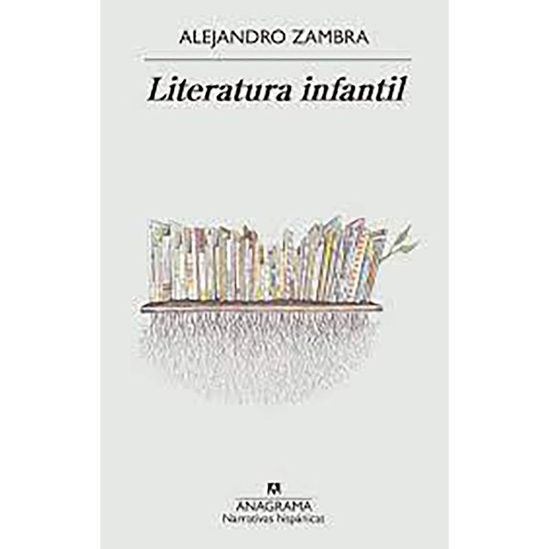 PENGUIN RANDOM HOUSE - LIBRO Literatura Infantil