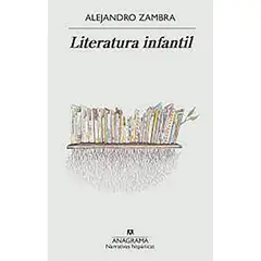 PENGUIN RANDOM HOUSE - LIBRO Literatura Infantil