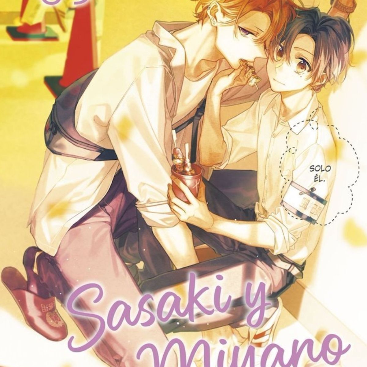 PANINI - Manga Sasaki Y Miyano 9 - Panini España