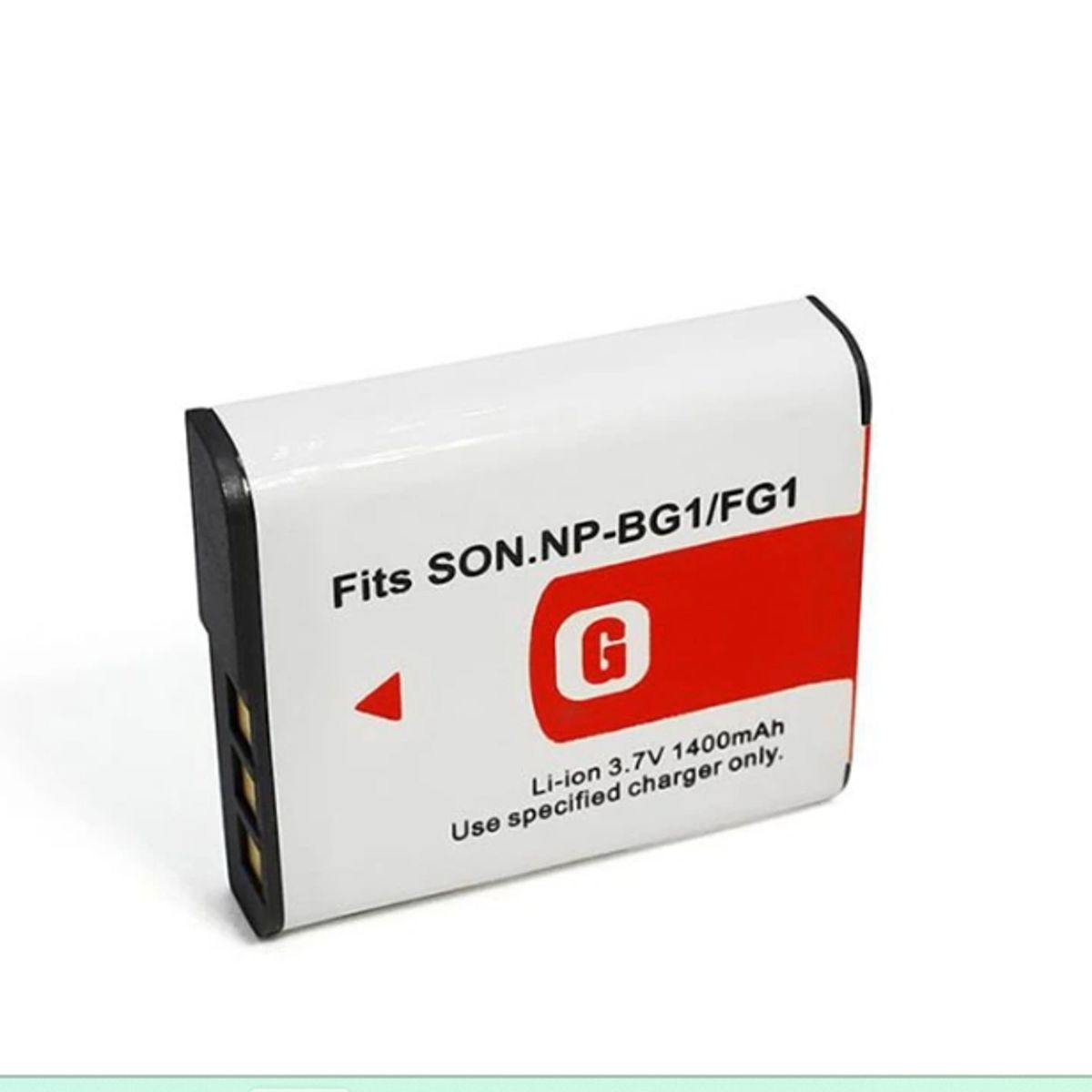 GENERICO - BATERÍA NP-BG1 NP-FG1 SONY ALTERNATIVA