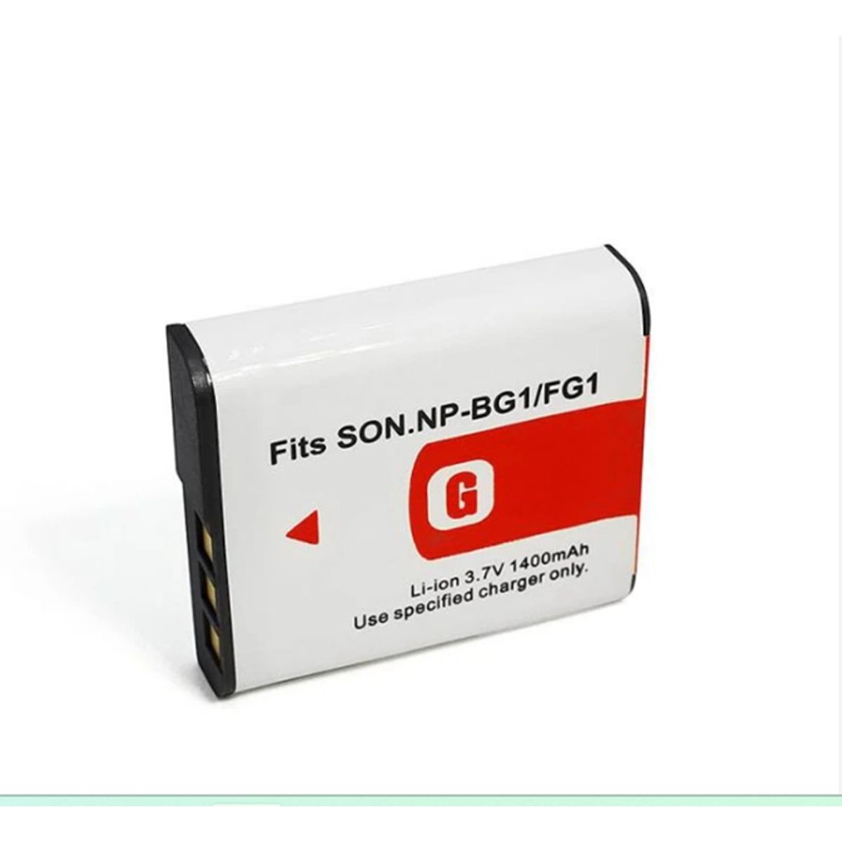 GENERICO - BATERÍA NP-BG1 NP-FG1 SONY ALTERNATIVA