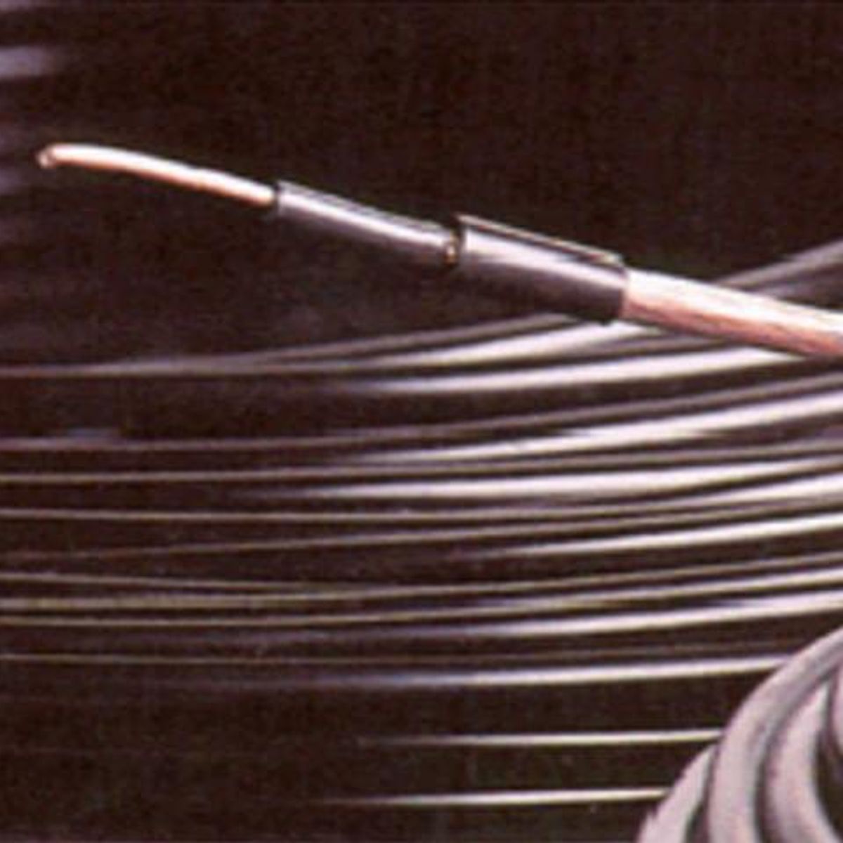 GENERICO - ALAMBRE CONCENTRICO SETP 2X6mm x METRO Raigmaro