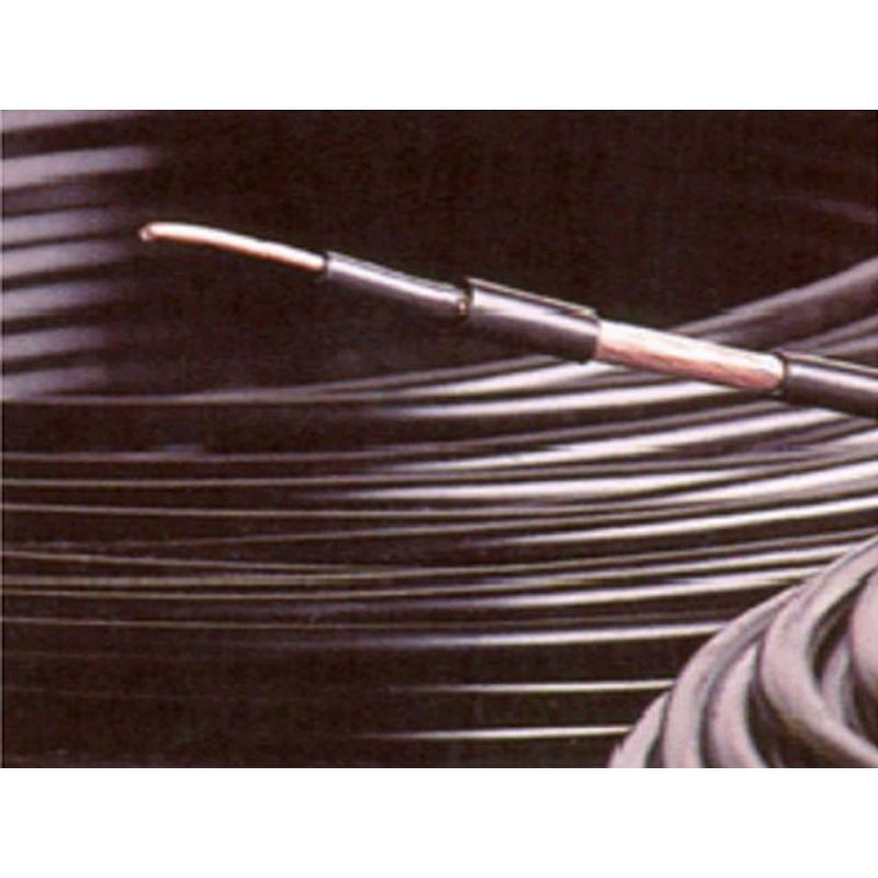GENERICO - ALAMBRE CONCENTRICO SETP 2X6mm x METRO Raigmaro