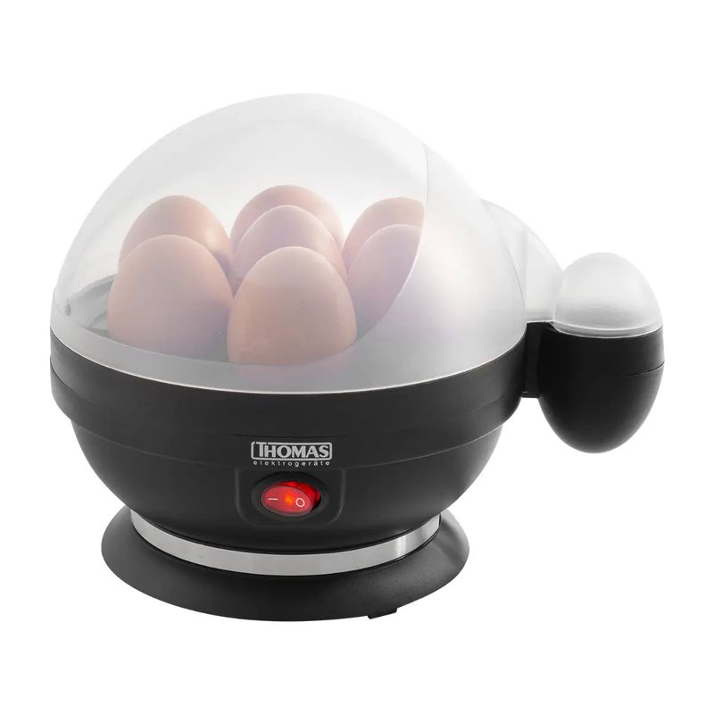 THOMAS - Cocedor de Huevos Thomas TH-80