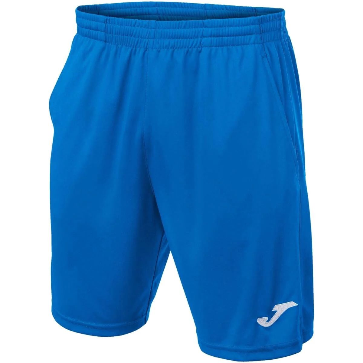 JOMA - Short Joma Drive Azul Royal Tenis Padel