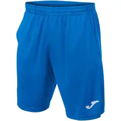 JOMA - Short Drive Azul Royal Tenis Padel