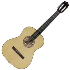 VIZCAYA - Guitarra acústica FC39 44 con Funda - Natural