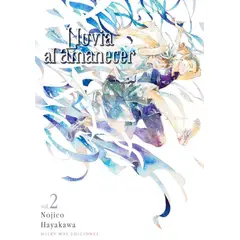 MILKY WAY ESPAÑA - Manga Lluvia Al Amanecer 2