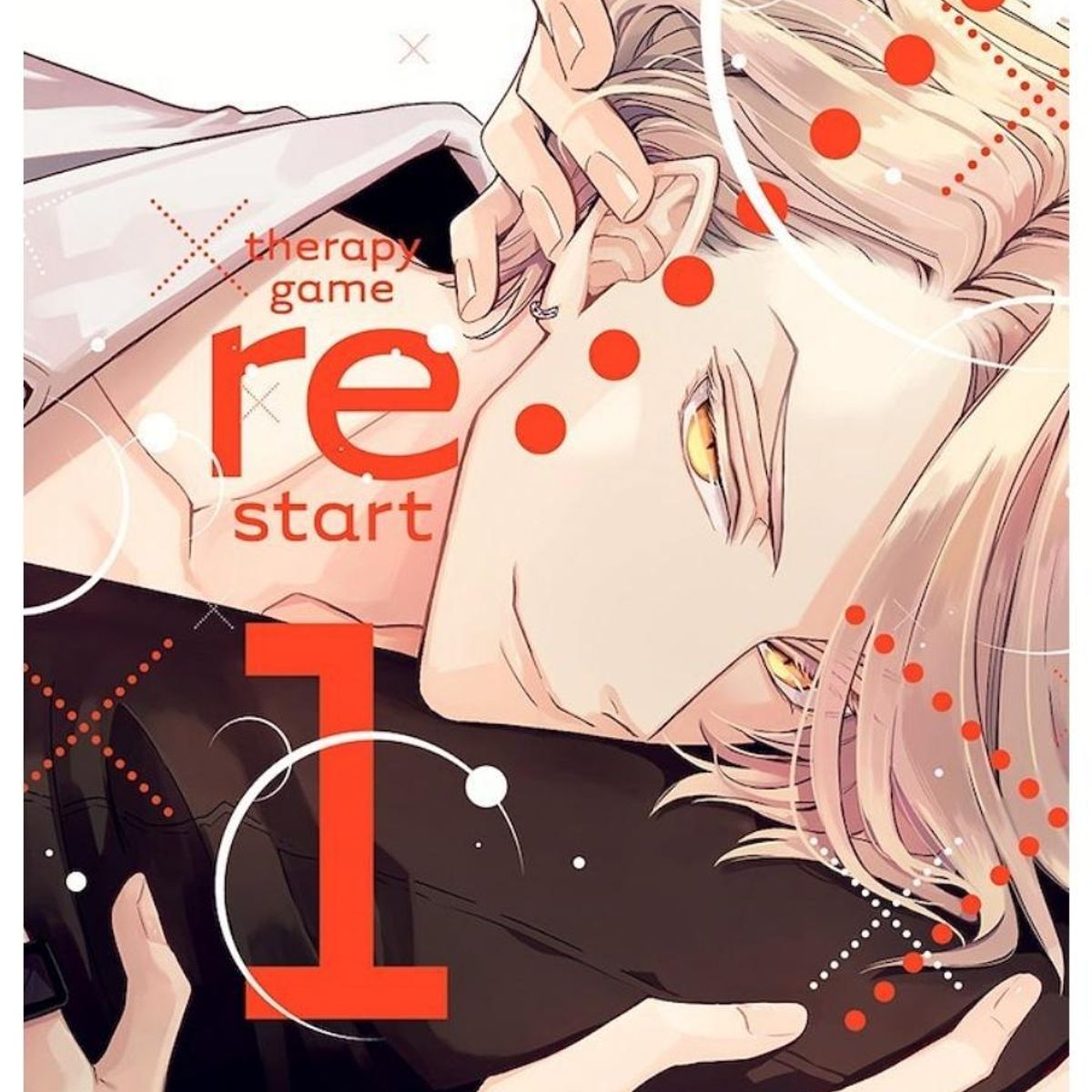 MILKY WAY ESPAÑA - Manga Therapy Game Restart 1