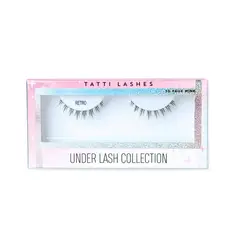 TATTI LASHES - PESTAÑAS INFERIORES RETRO