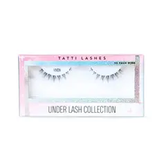 TATTI LASHES - PESTAÑAS INFERIORES VIXEN