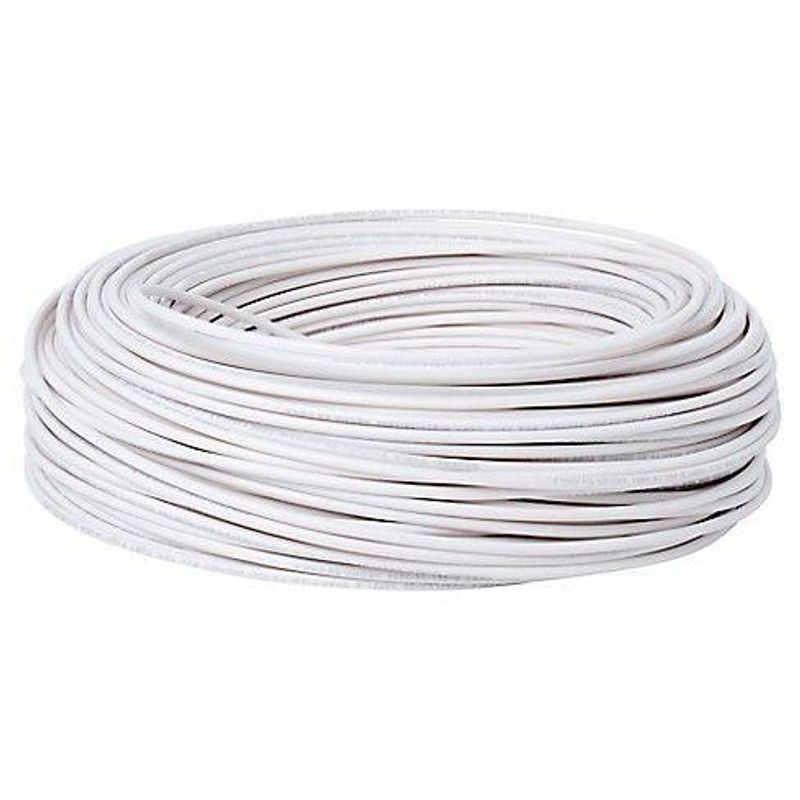 GENERICO - CABLE LIBRE DE HALOGENO 25mm BL 750V 70g R100 Nexans - Cocesa