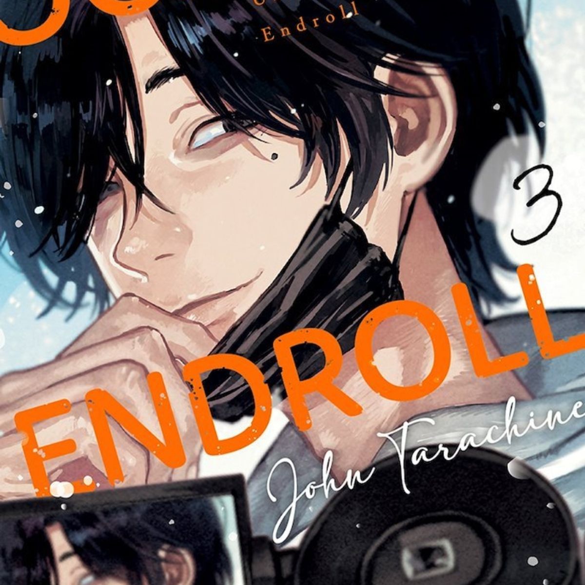 MILKY WAY ESPAÑA - Manga Ocean Endroll 3