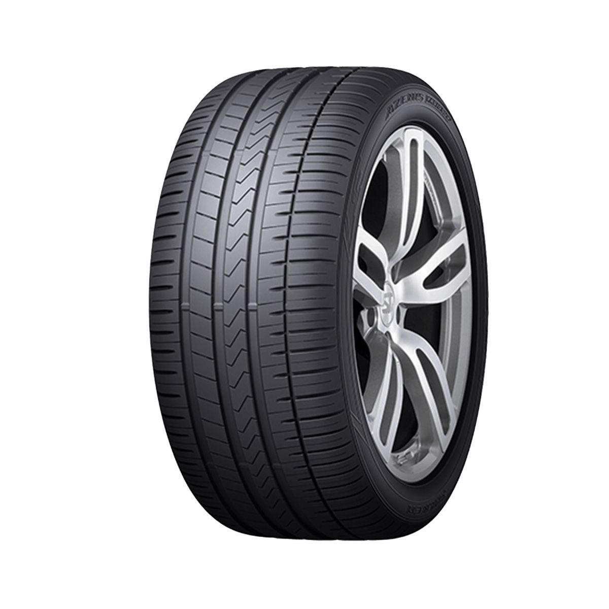 FALKEN - NEUMATICO FALKEN 225/45 R19 96Y XL AZENIS FK510