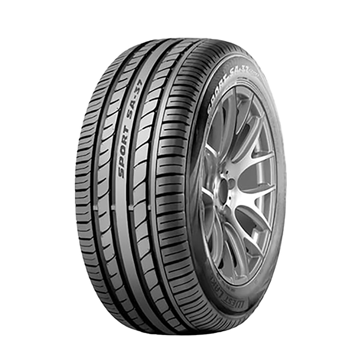 WESTLAKE - NEUMATICO WESTLAKE 245/45 R20 99W XL SPORT SA37