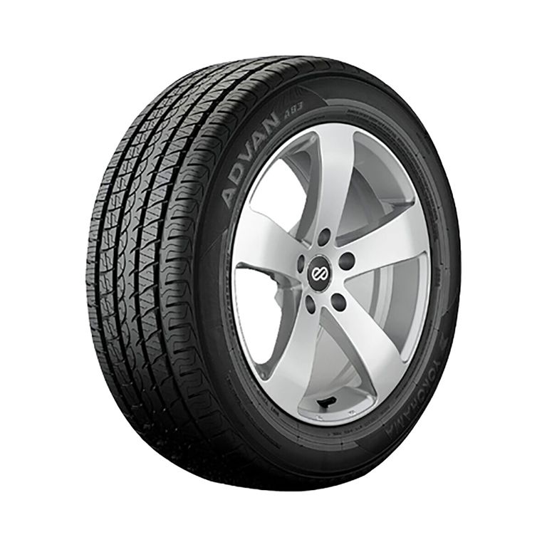 NEUMATICO 225/55 R17 95V ADVAN A83B