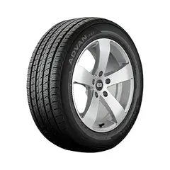 YOKOHAMA - NEUMATICO 225/55 R17 95V ADVAN A83B