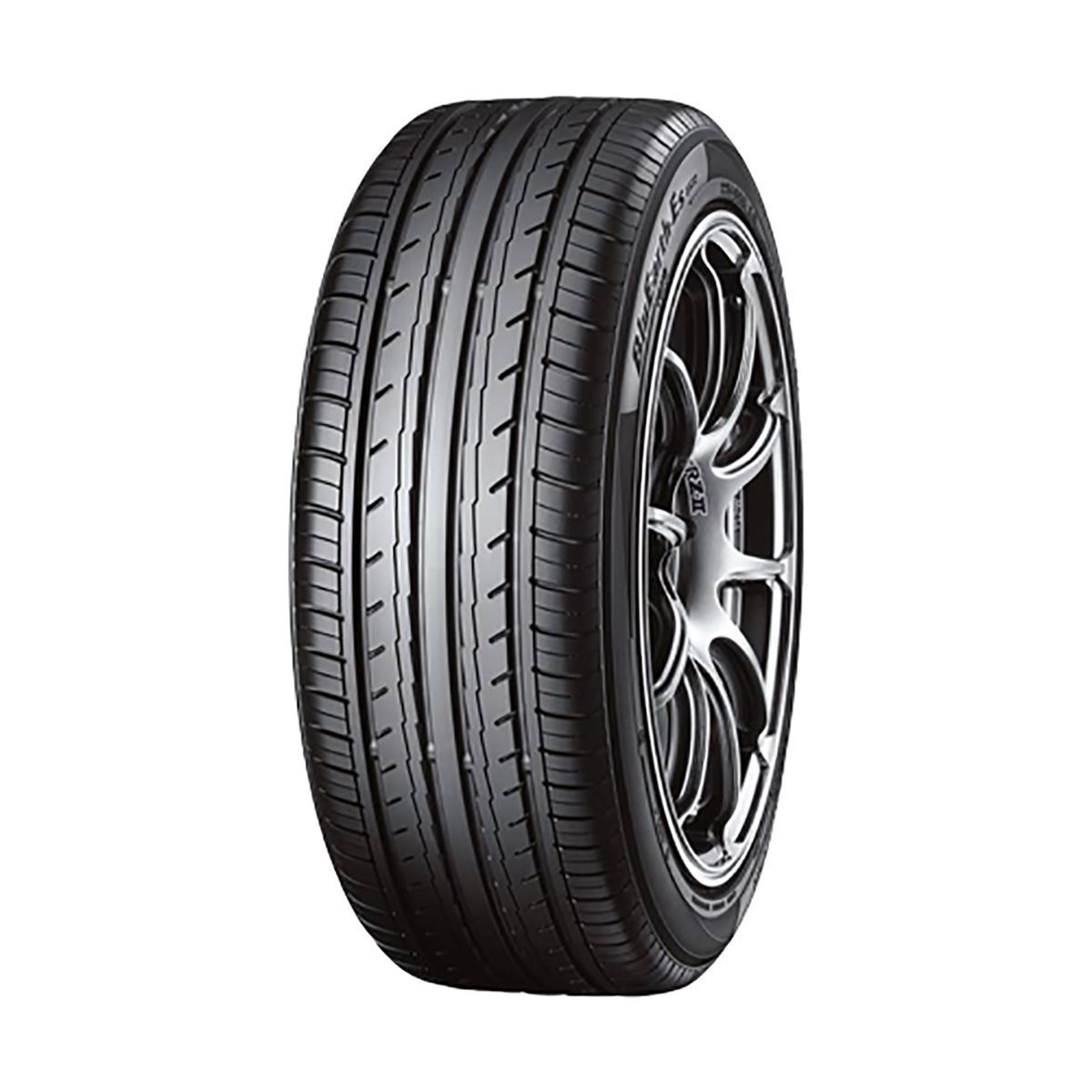 YOKOHAMA - NEUMATICO YOKOHAMA 225/50 R17 94V BLUEARTH ES32 (JP) TL