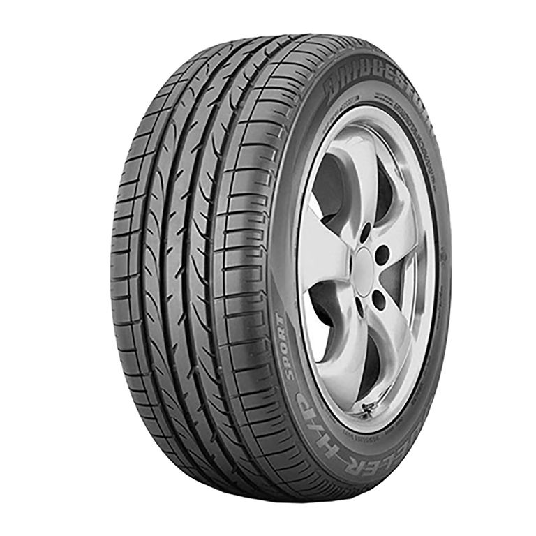 BRIDGESTONE NEUMATICO 255/55 R18 109V DUELER H/P SPORT AS