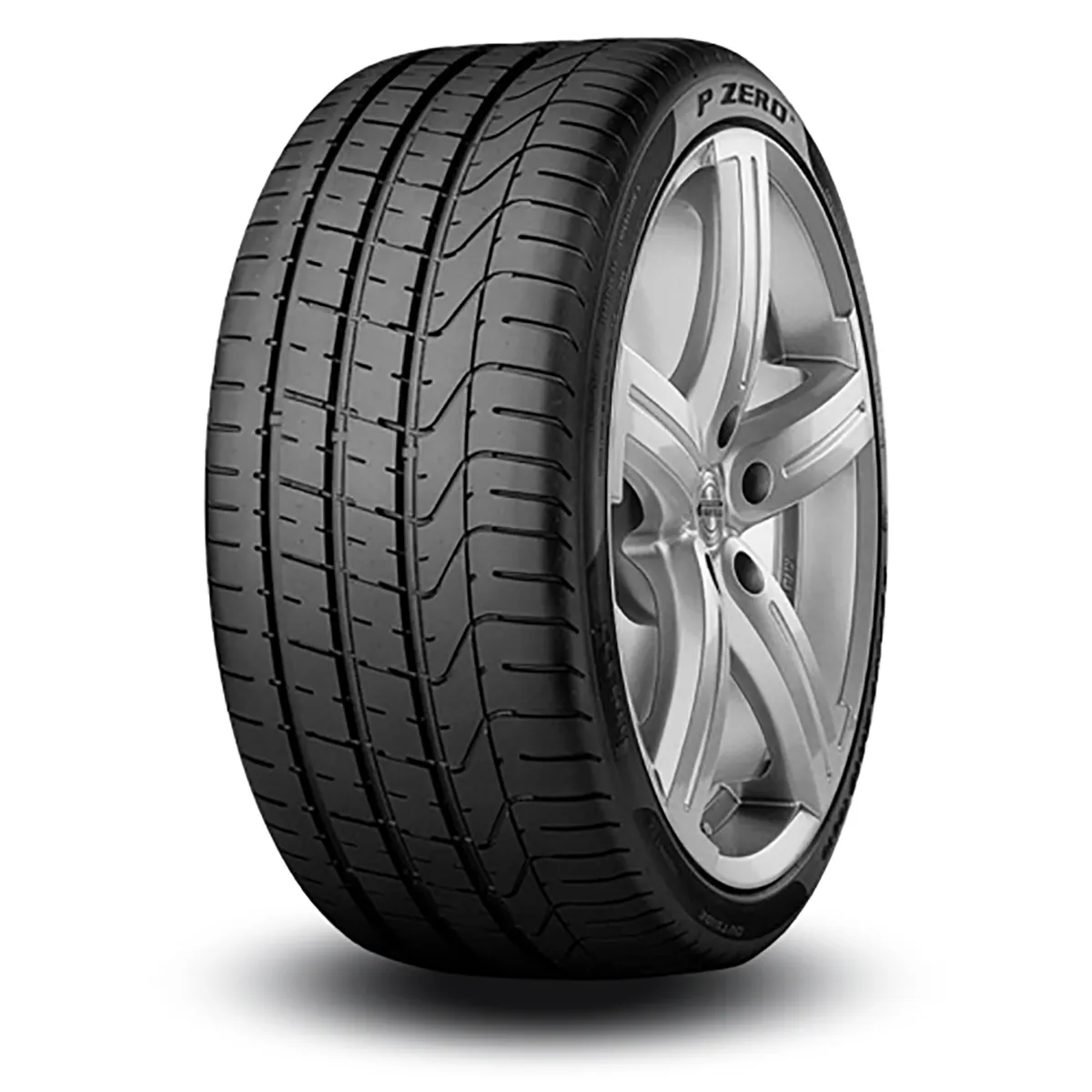 PIRELLI - NEUMATICO PIRELLI 295/40 R21 111Y XL P ZERO MO