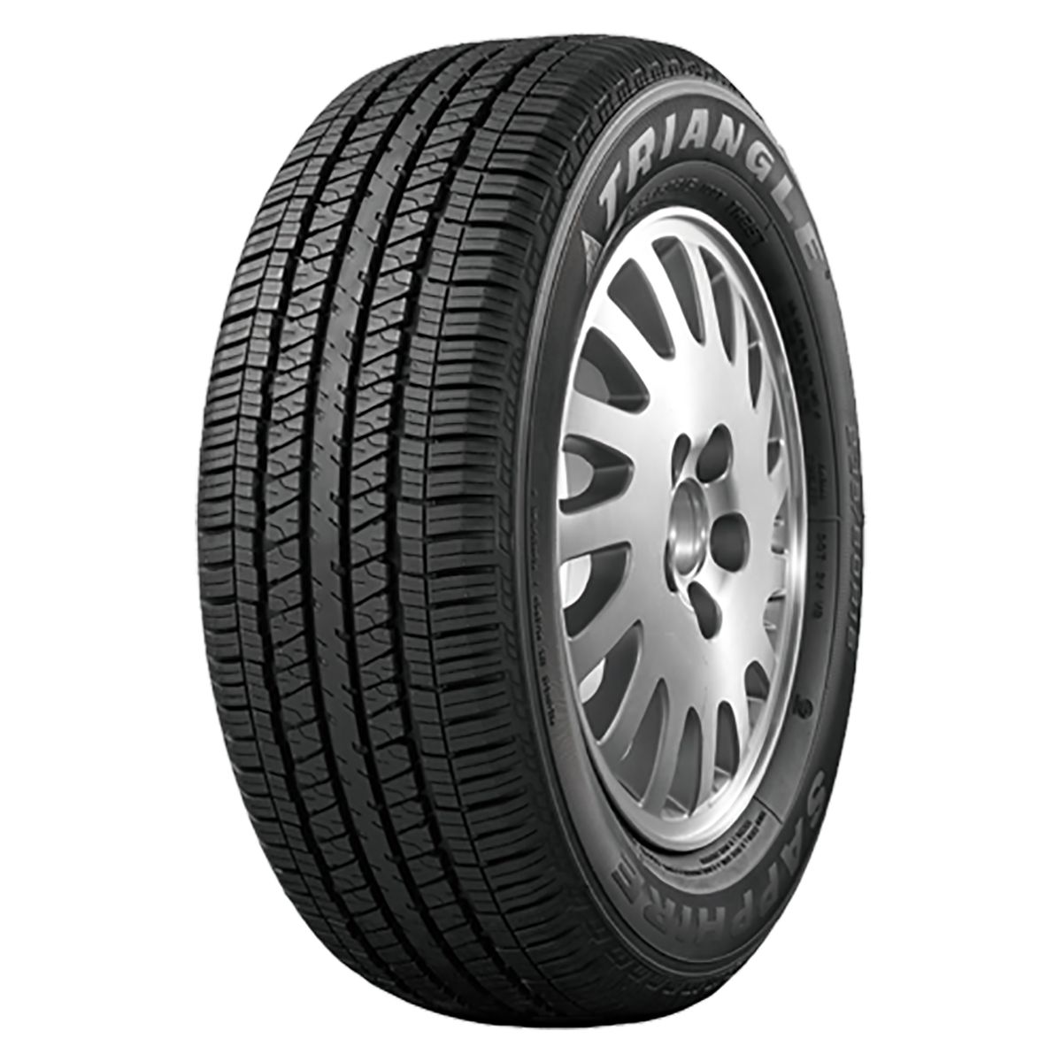 TRIANGLE - NEUMATICO TRIANGLE 255/70 R16 111H TR257