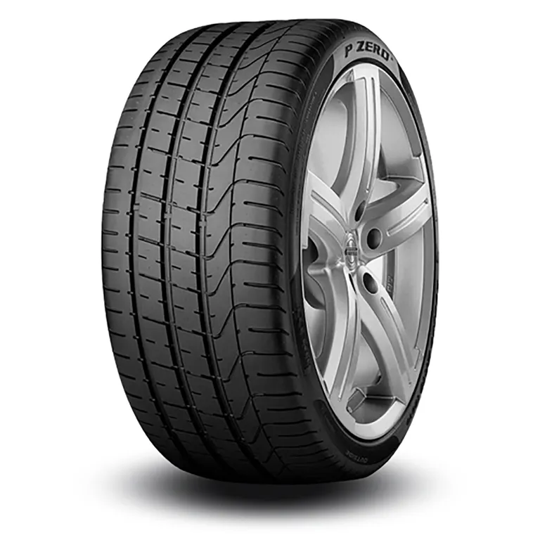 NEUMATICO 245/40 R20 99Y XL P ZERO RUNFLAT MO