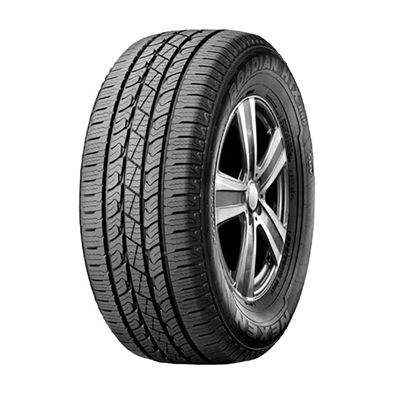 NEXEN - NEUMATICO NEXEN 225/60 R17 99V ROADIAN HTX RH5