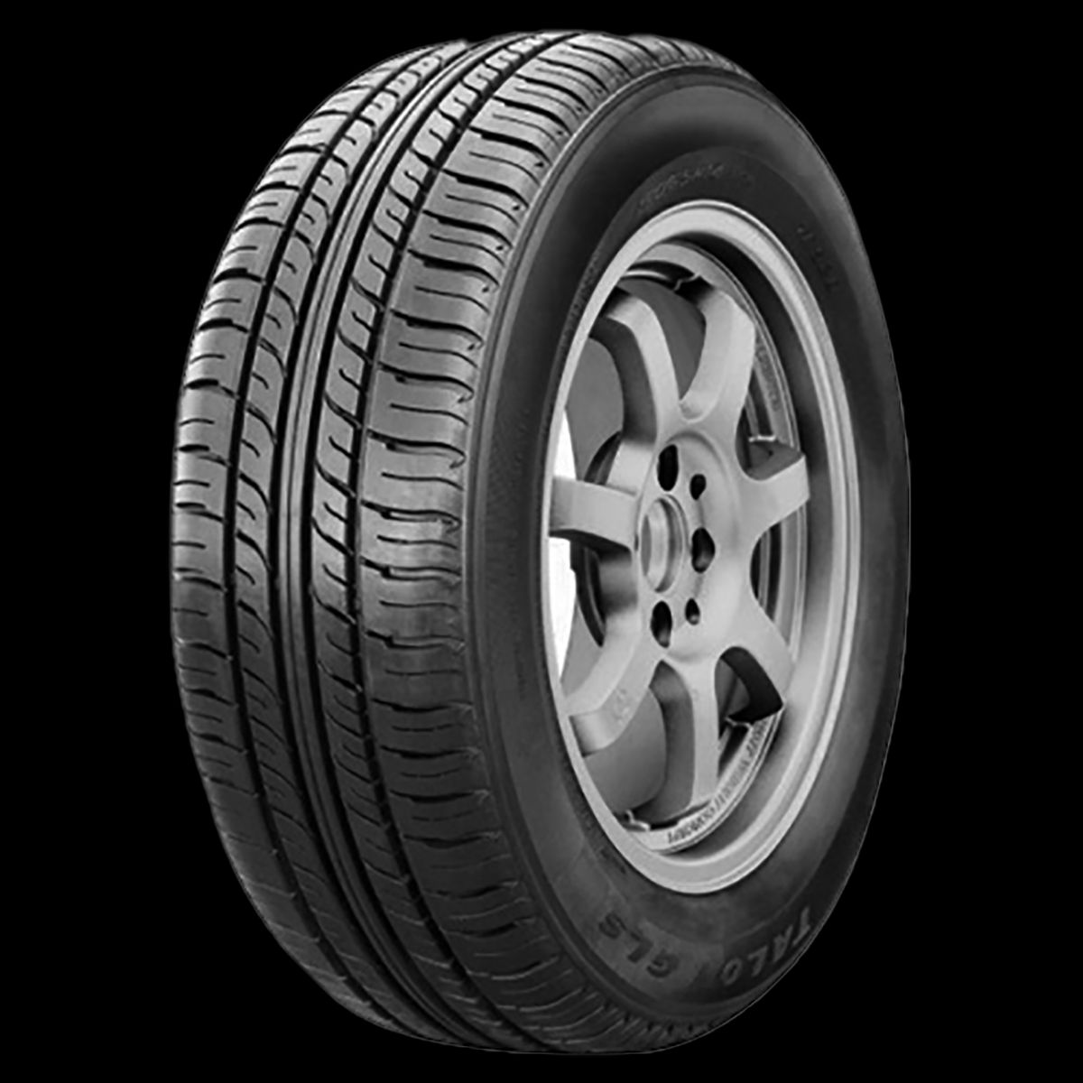 TRIANGLE - NEUMATICO TRIANGLE 175/70 R13 82H TR928