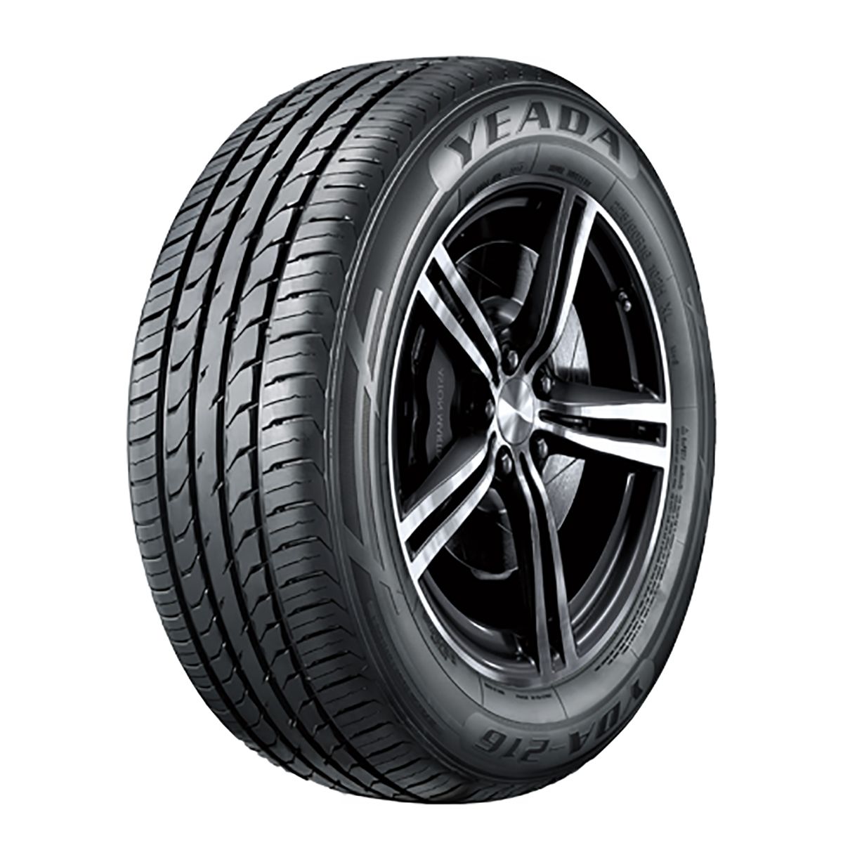YEADA - NEUMATICO YEADA 205/70 R15 96H YDA-216