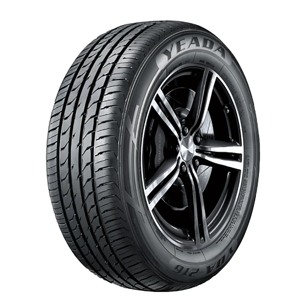 YEADA - NEUMATICO YEADA 205/70 R15 96H YDA-216