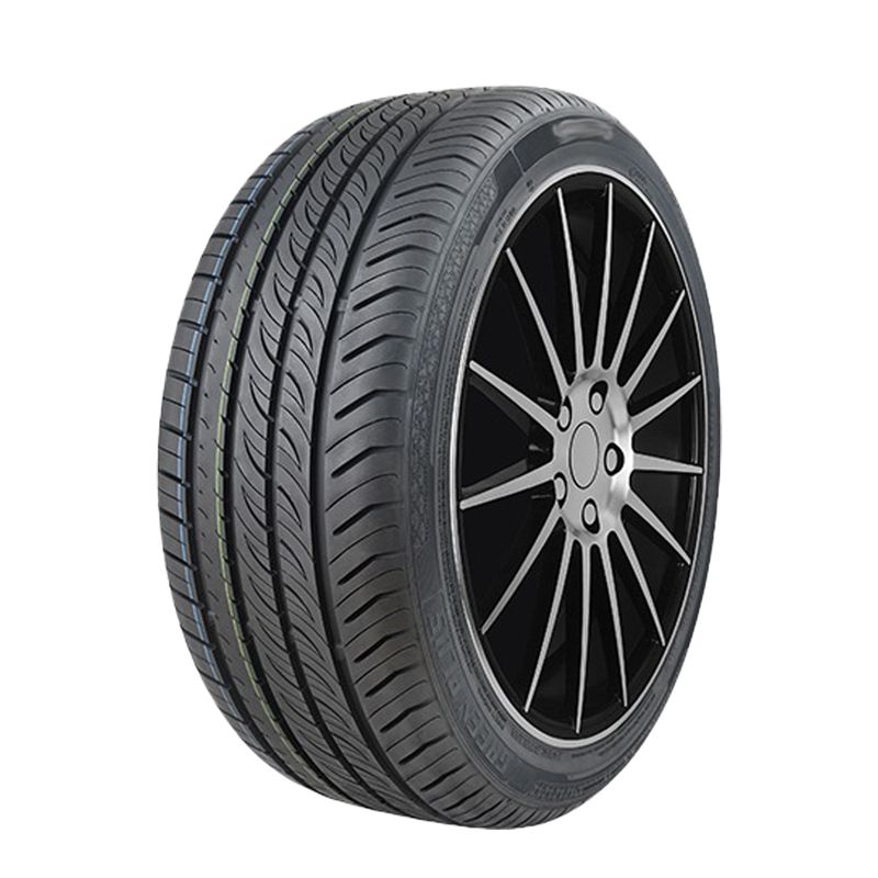 GENERICO - NEUMATICO ANNAITE 195/55 R15 85V AN668