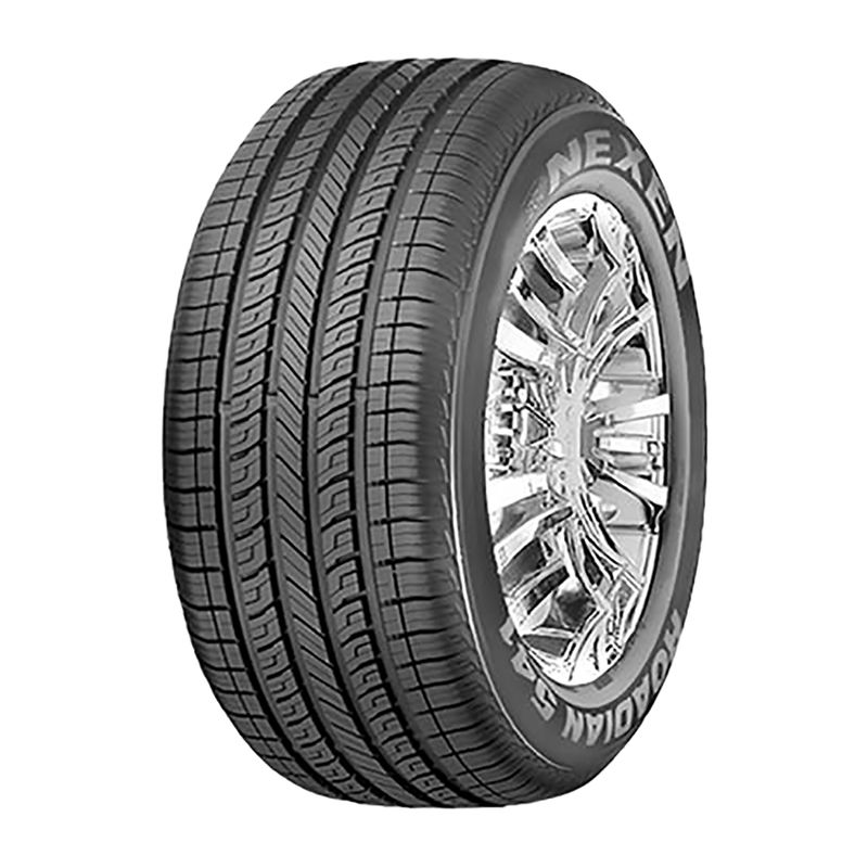 NEXEN - NEUMATICO NEXEN 235/75 R16 108H ROADIAN 541