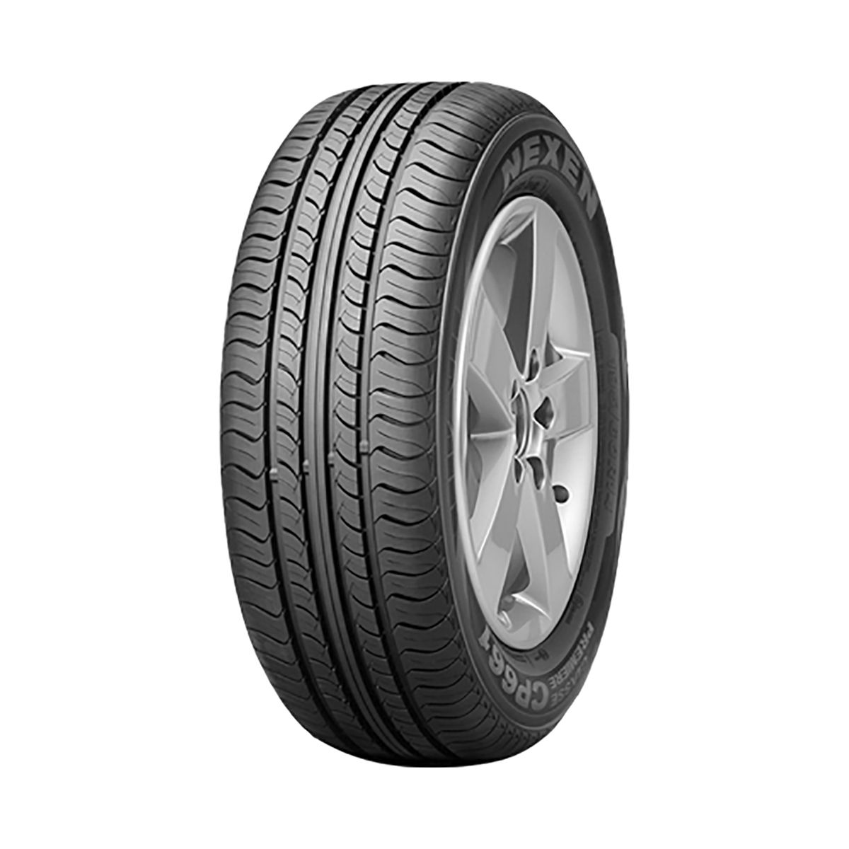 NEXEN - NEUMATICO NEXEN 165/70 R14 81T CP-661