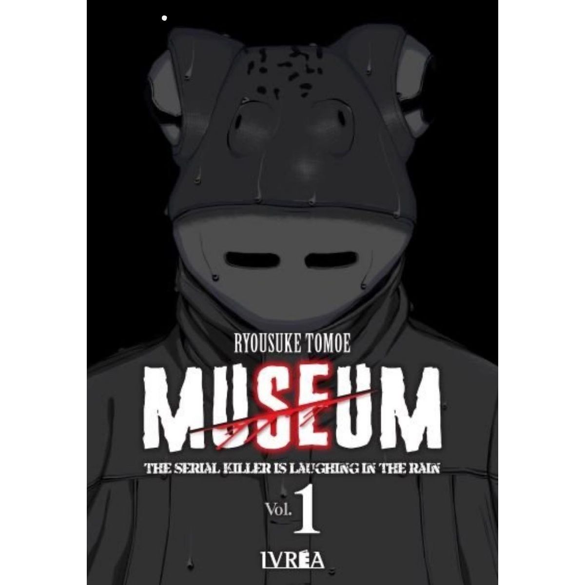 IVREA ARGENTINA - Manga Museum 1 - Ivrea Argentina