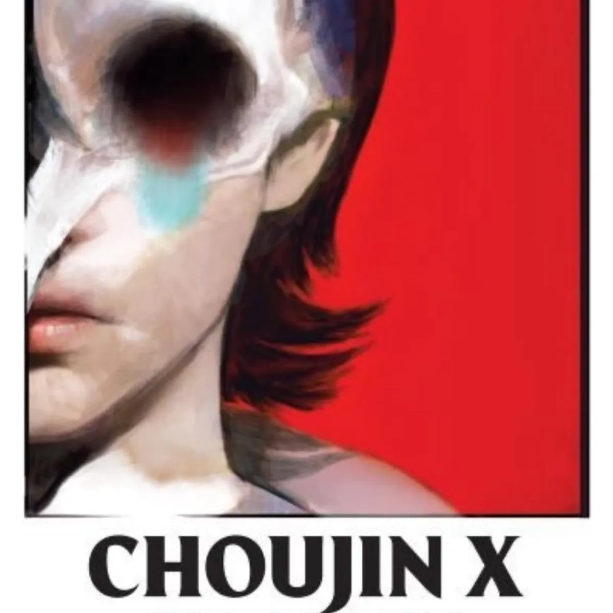IVREA ARGENTINA - Manga Choujin 1 - Ivrea Argentina