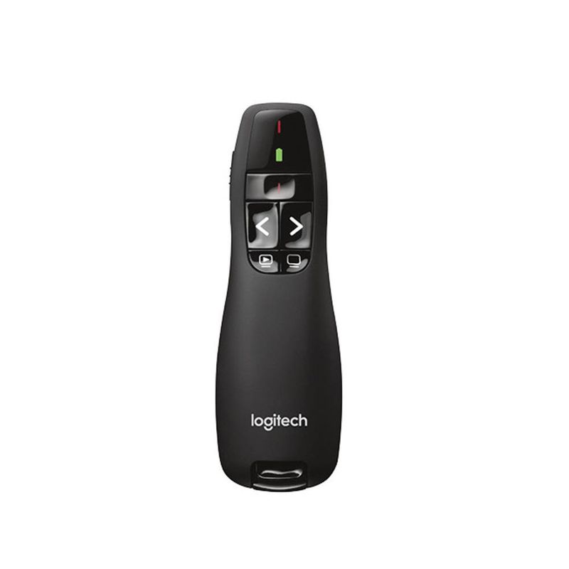 LOGITECH - PRESENTADOR INALAMBRICO LOGITECH