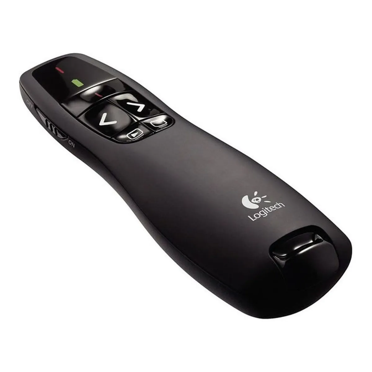 LOGITECH - PRESENTADOR INALAMBRICO LOGITECH